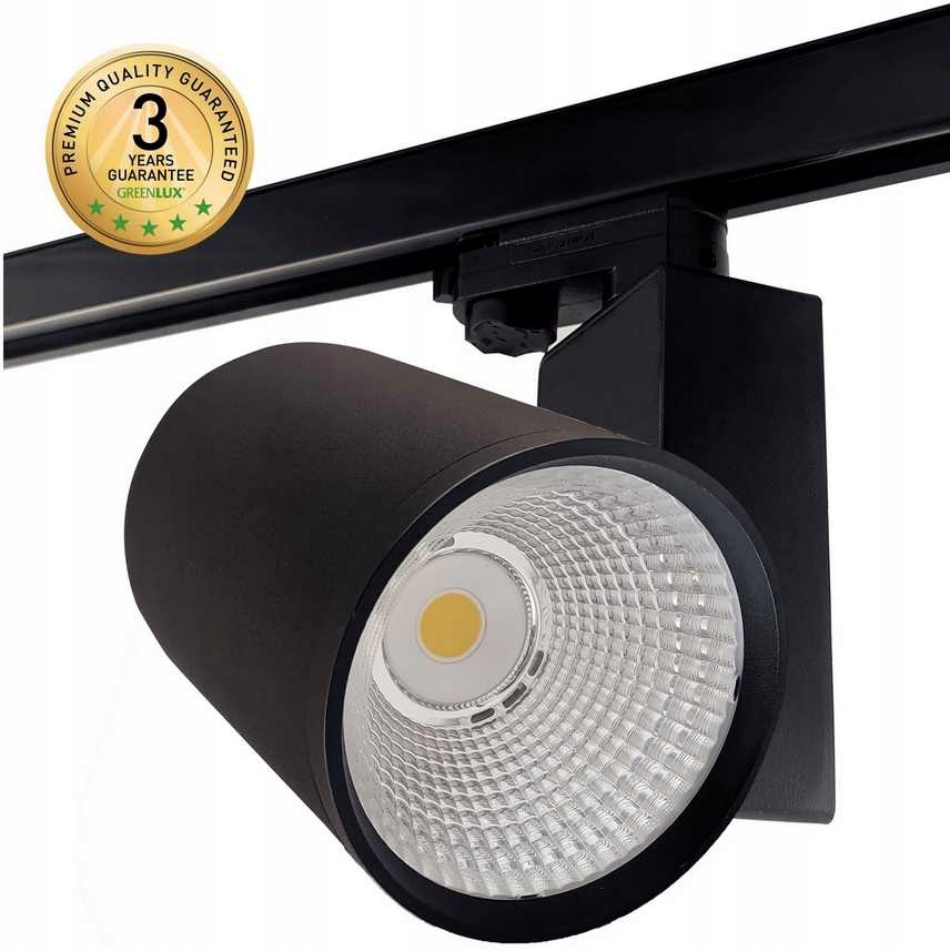 Spoteo Track B 20W 45 Nw 2100/2400lm Led koľajnicové svietidlo (spot Tracklight)