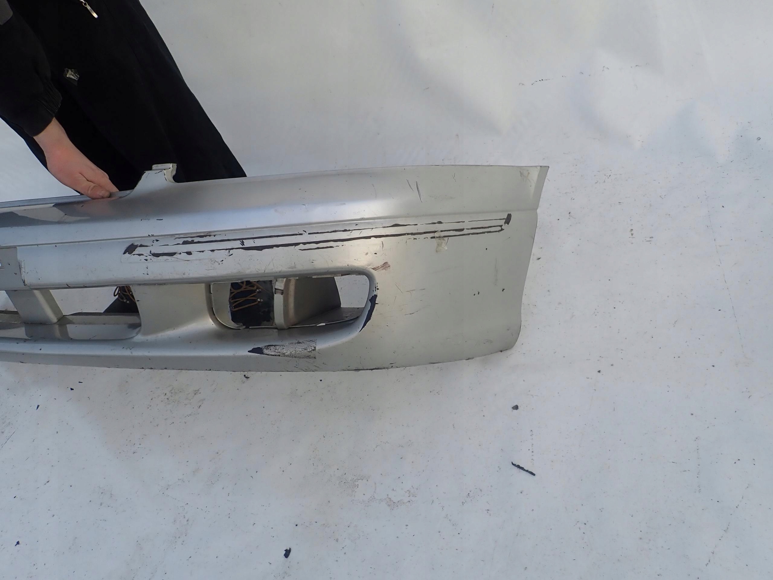 SUBARU LEGACY 98-01 bumper front front