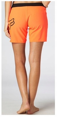 Damskie Spodenki FOX Lady Chargin rozmiar 4/ S Marka FOX