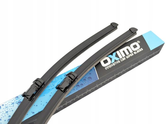 

Wycieraczki Seat Cordoba 6L 05/06-11/09 Oximo