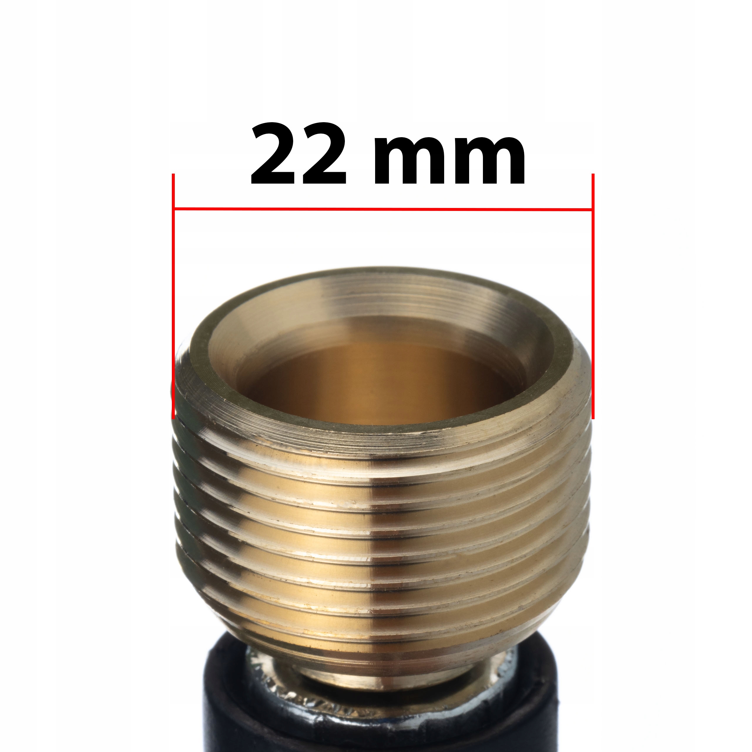 PRZEDŁUŻKA WĘŻA WĄŻ 10M CLICK QUICK CONNECT DO KARCHER K2 K3 K4 K5 K6 K7 Rodzaj inna