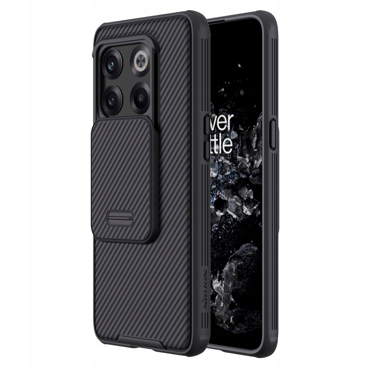 

Etui Do Oneplus 10T Nillkin, Obudowa, Case