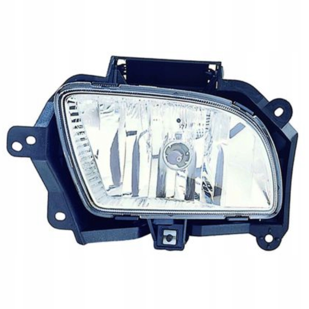 Hyundai Sonata Nf 2008-2010 Halogen Levá Mlhová Svítilna 92201-3K500