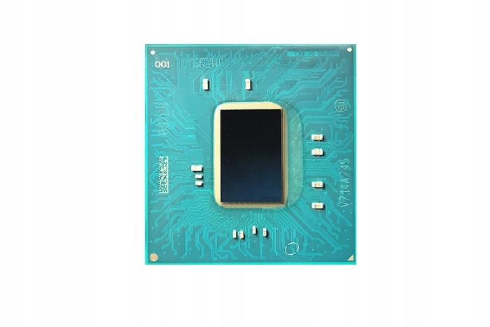 Systém Bga Intel BD82B250 SR2WC
