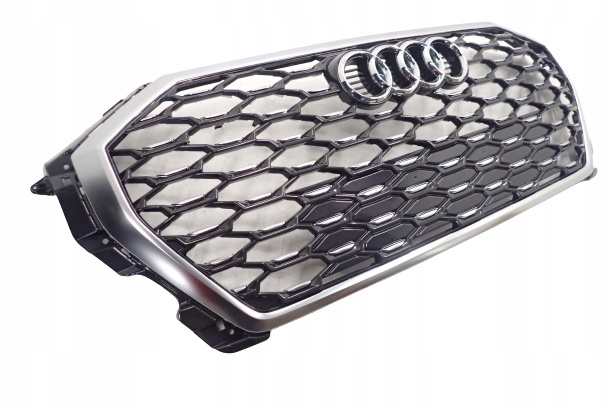 AUDI Q3 83F GRILL ATRAPA CHŁODNICY 83F853651 Numer katalogowy części 83F853651  /P1/56
