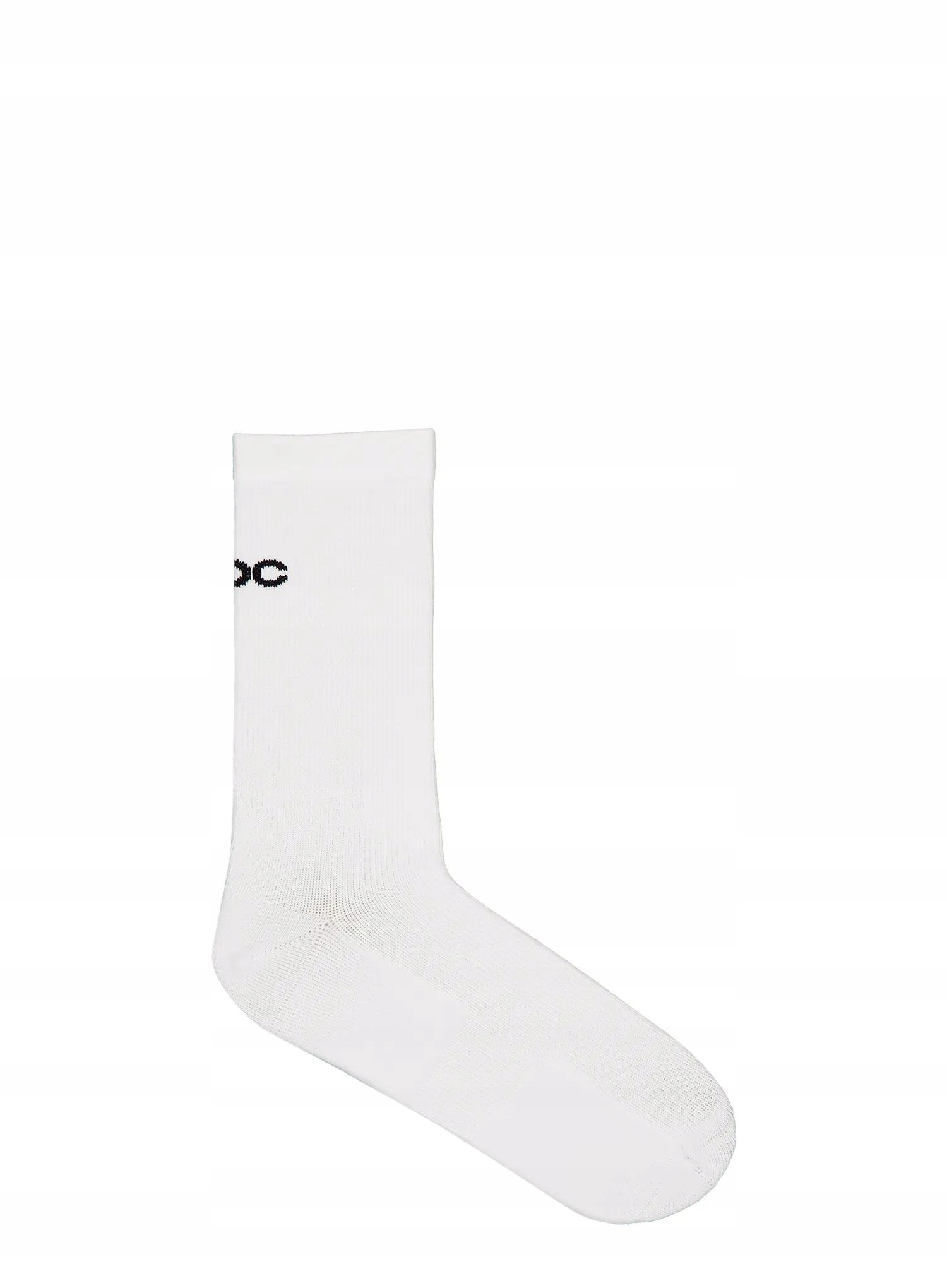 Ponožky na kolo Poc Motion Mtb Long Sock hydrogen white 37-39
