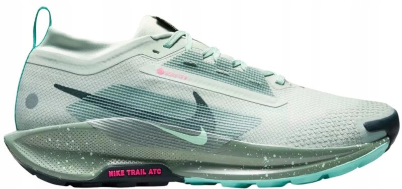 Buty Nike React Pegasus Trail 5 Gore Tex Rozmiar 44,5 Oryginalne