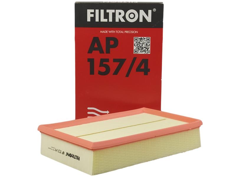 

Filtron Filtr Pow. AP157/4 Vw Ap 157/4