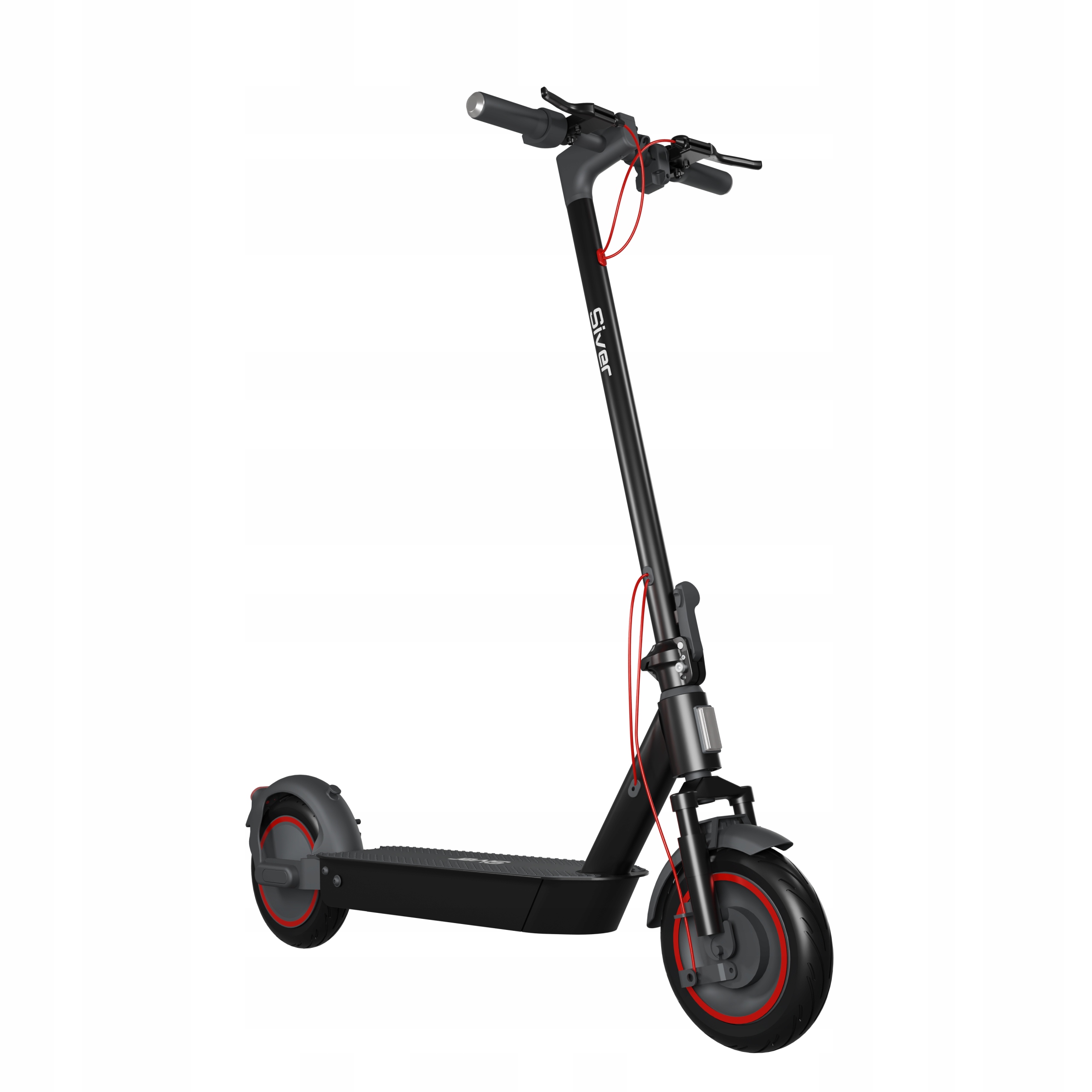 Siver 10 Plus Pojazd 350W 30km/h 36V 15Ah Kierunkowskazy