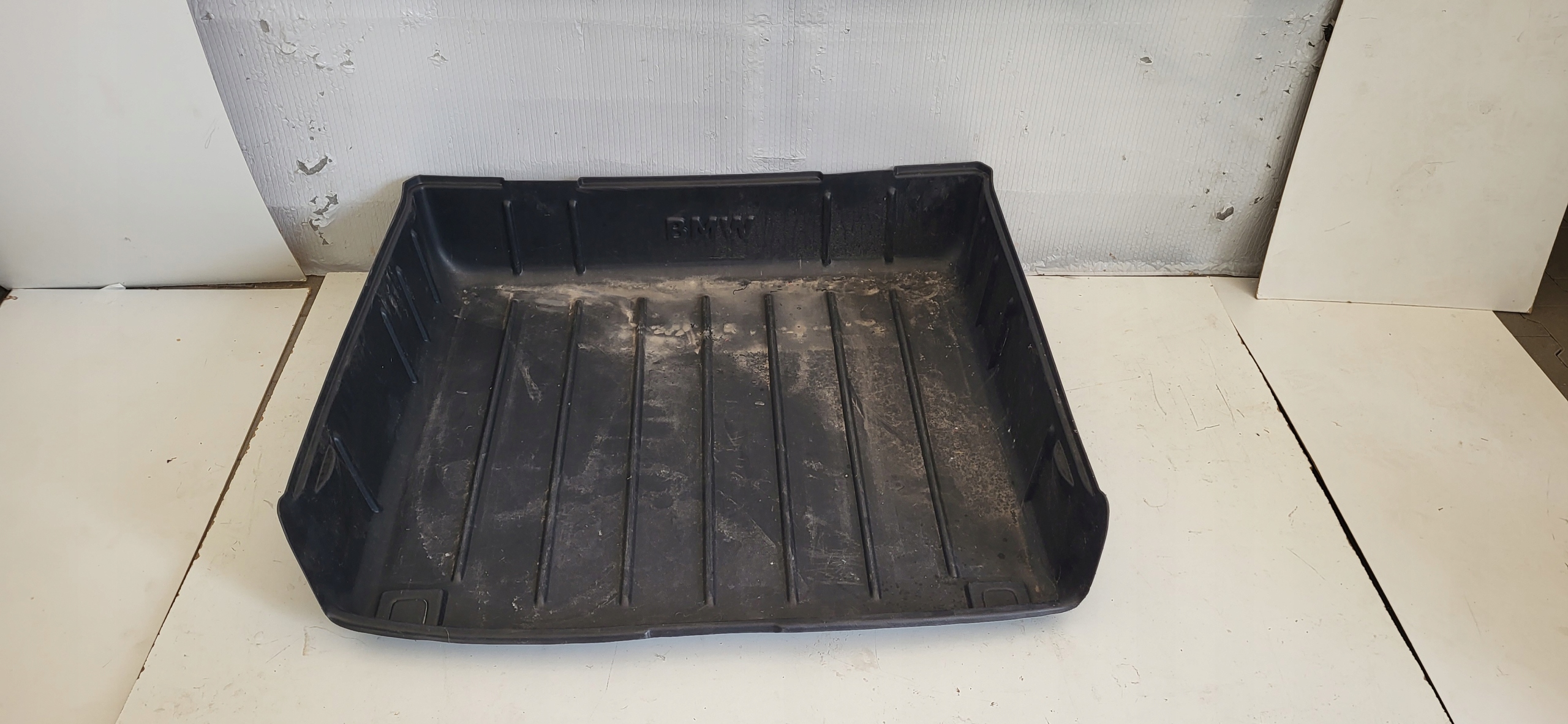 WANNA BAGAŻNIKA BMW F11 2153715 ORYGINAŁ BMW