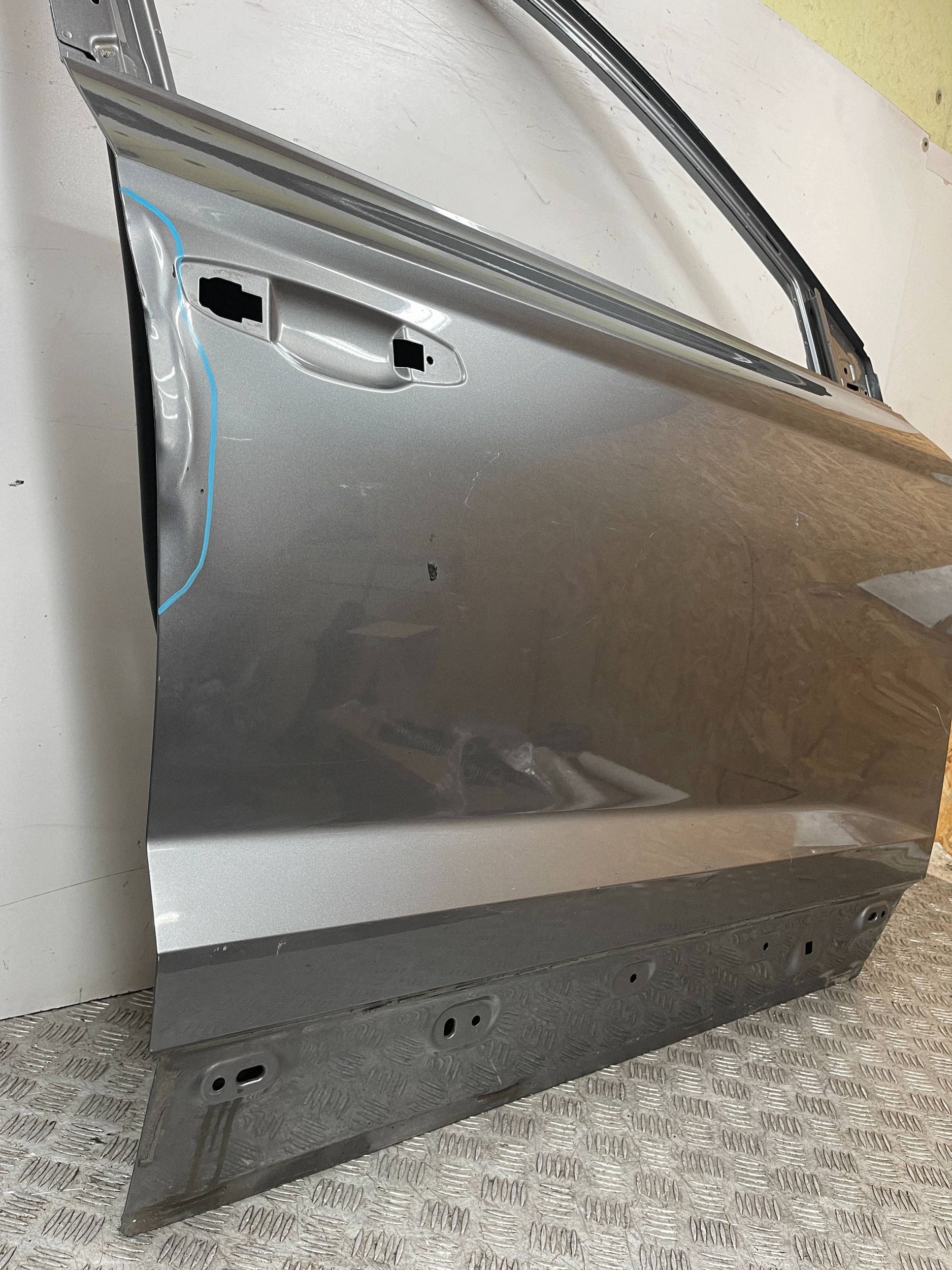 door front front right SKODA KAROQ ATECA 16