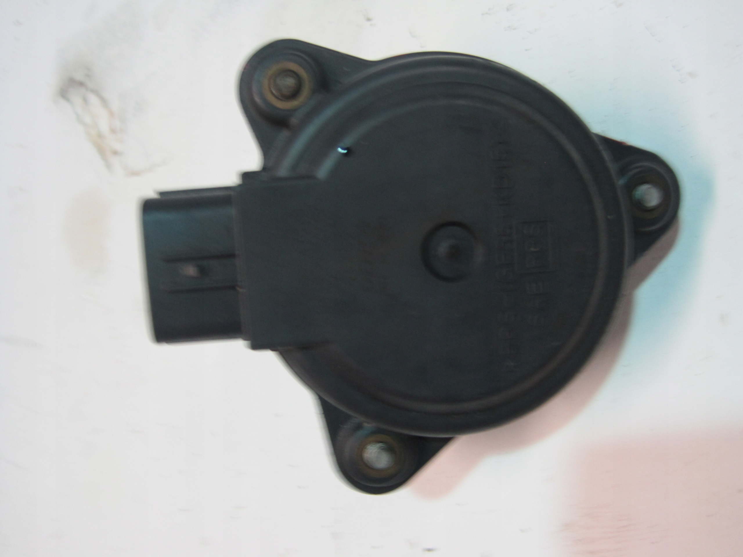 regulator gearboxes TOYOTA AURIS II HYBRYDA 35580-47020