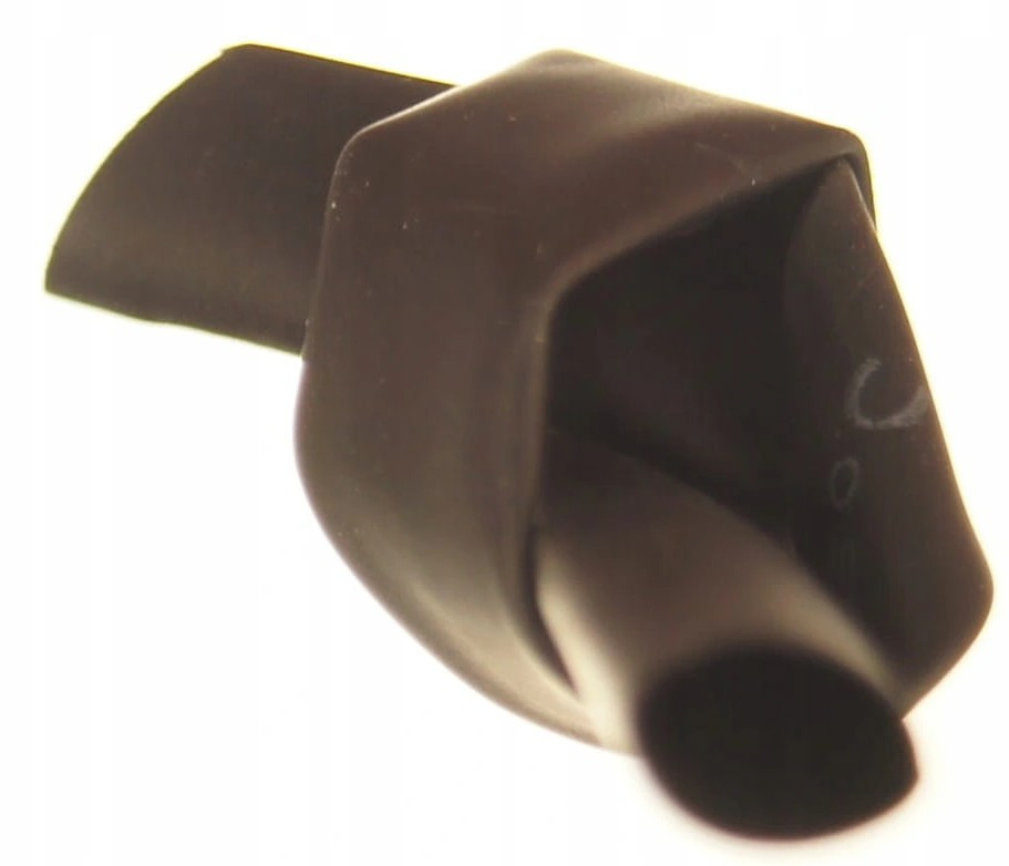 

Koszulka termokurczliwa 4mm czarna 1m