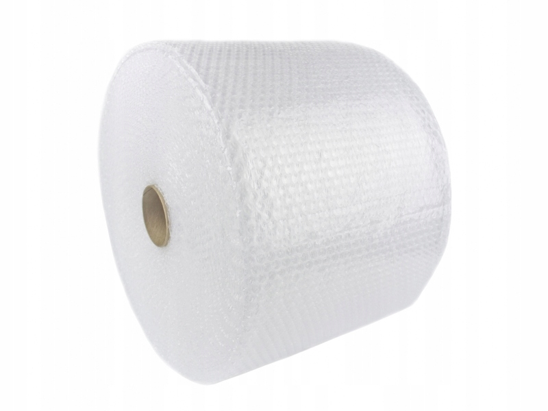 

Folia Bąbelkowa Pęcherzykowa 50cm x 100mb