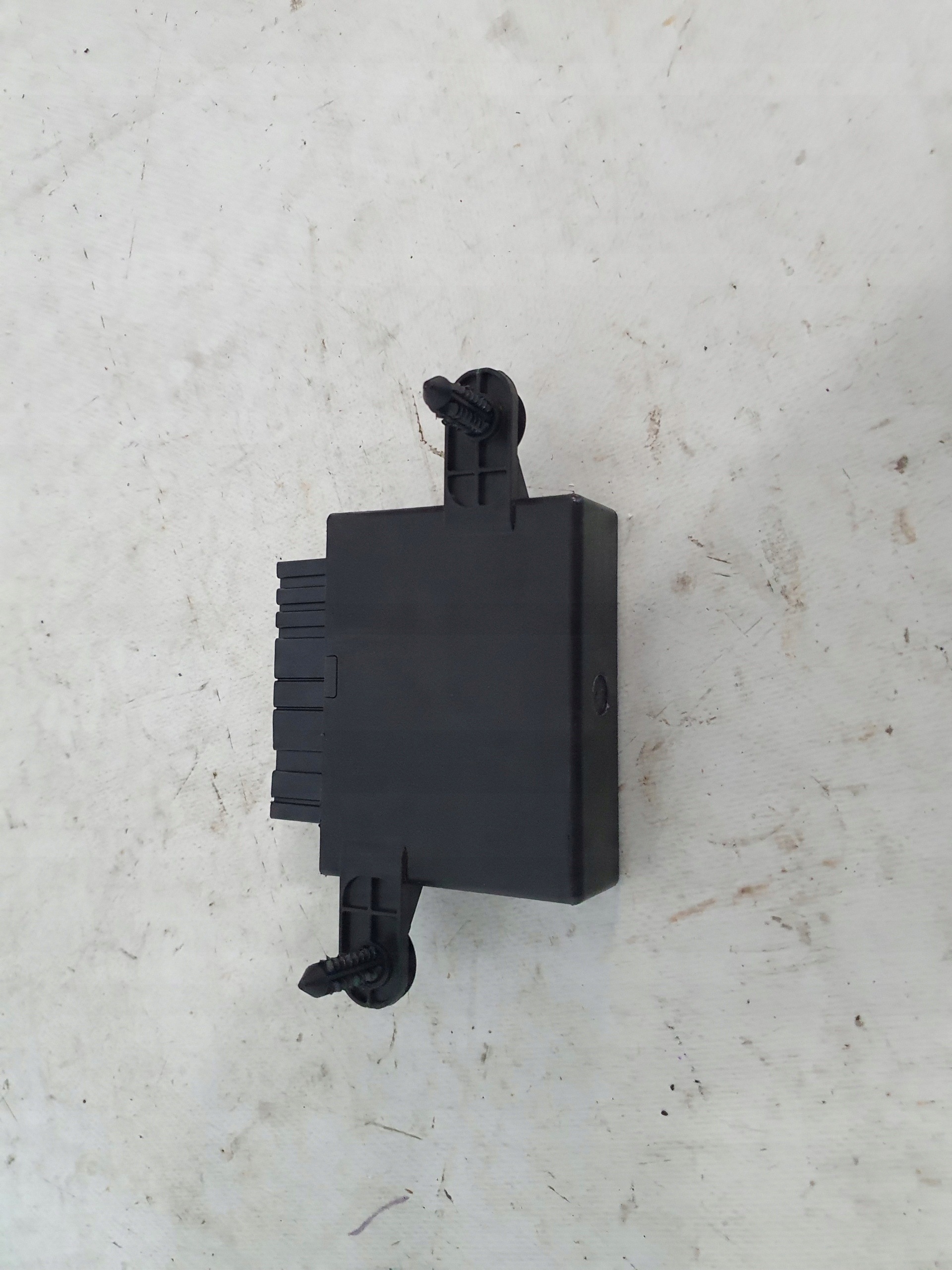 DODGE CHARGER 2015- bedienteil modul PDC 68316627AD