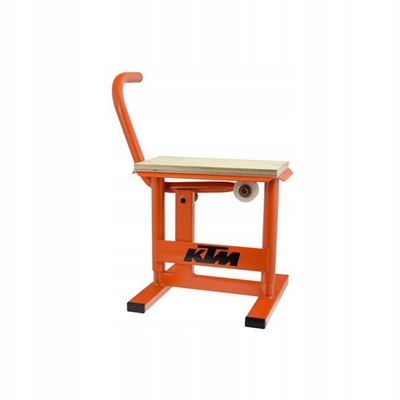 Подъемная стойка для мотоцикла Enduro Cross KTM