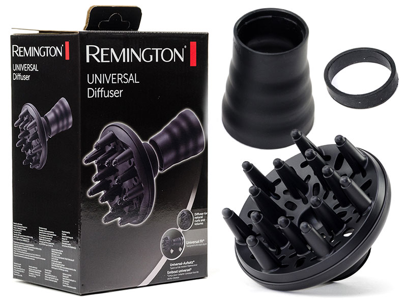 

Dyfuzor Remington D52DU do suszarek Uniwersalny