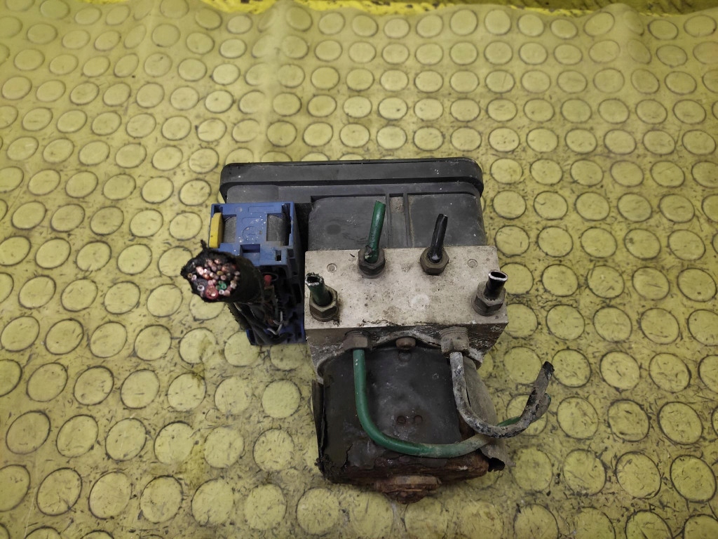 RENAULT LAGUNA II Pompa ABS 8200001333C