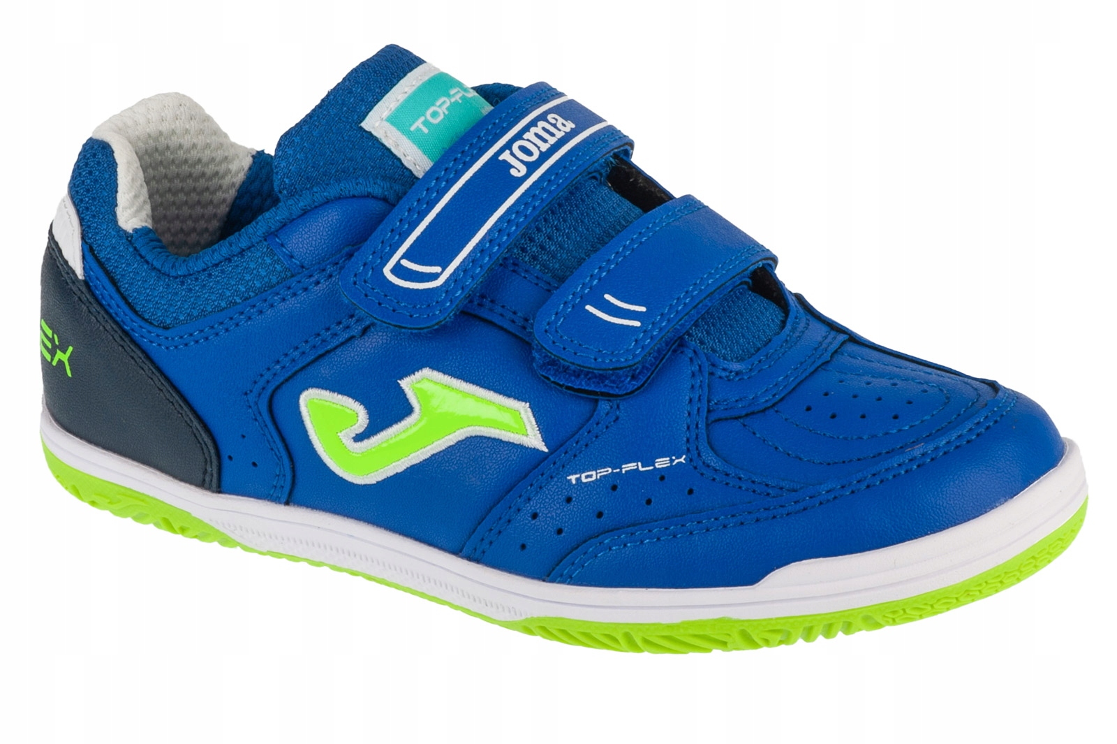 Joma Buty Halowe Top Flex Jr 2504 In R.30