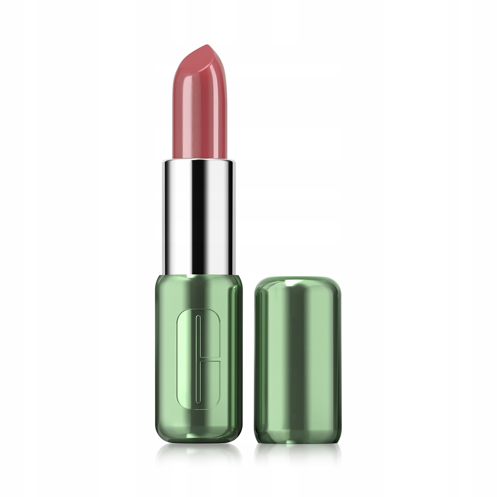 Clinique Longwear Lipstick Shine Rtěnka 30 Fig Pop 4ml