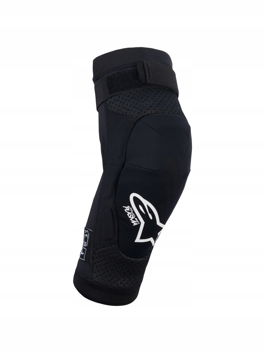 Detské Chrániče Kolien Alpinestars Youth Bionic S/m