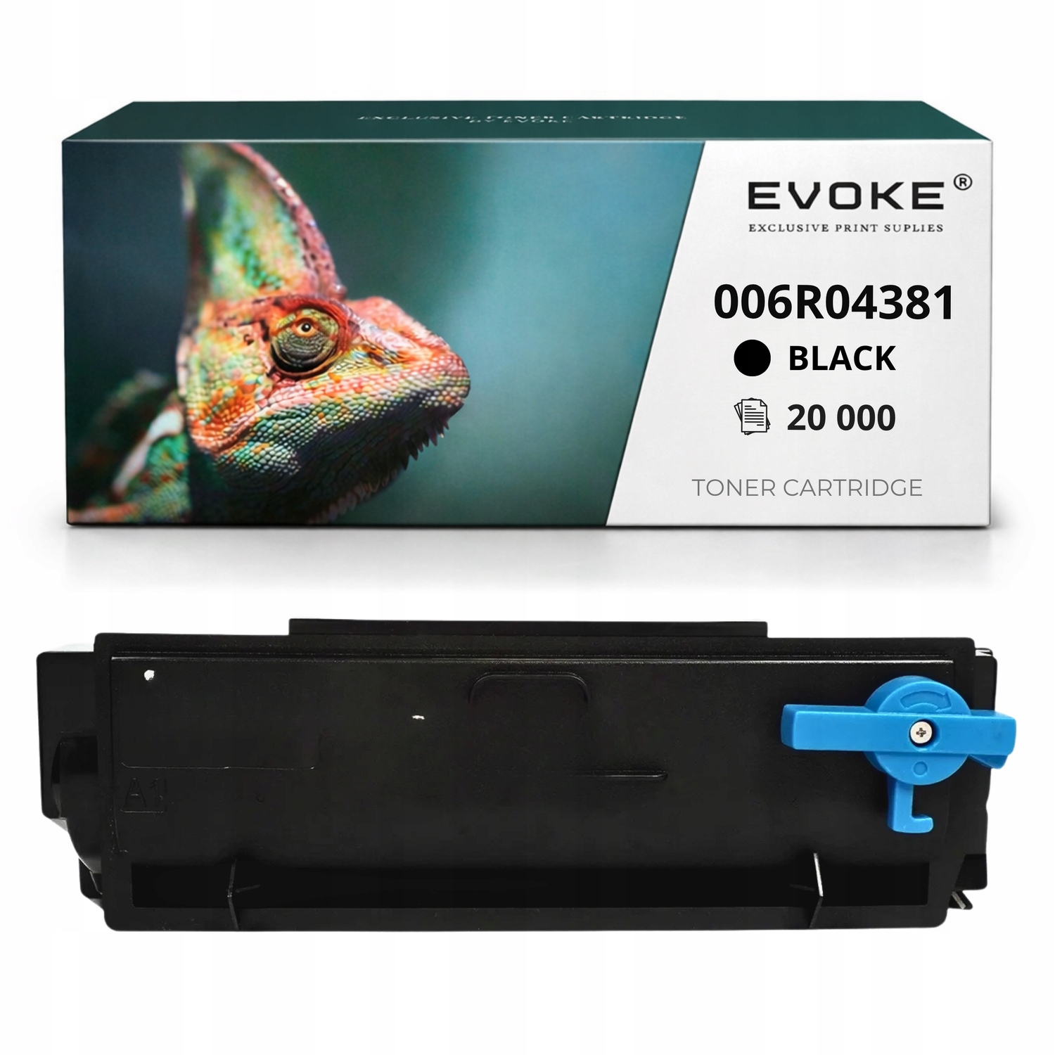 Toner pro Xerox 006R04381Z XE006R04381 černý 20000 stran B305 (B305V_DNI)