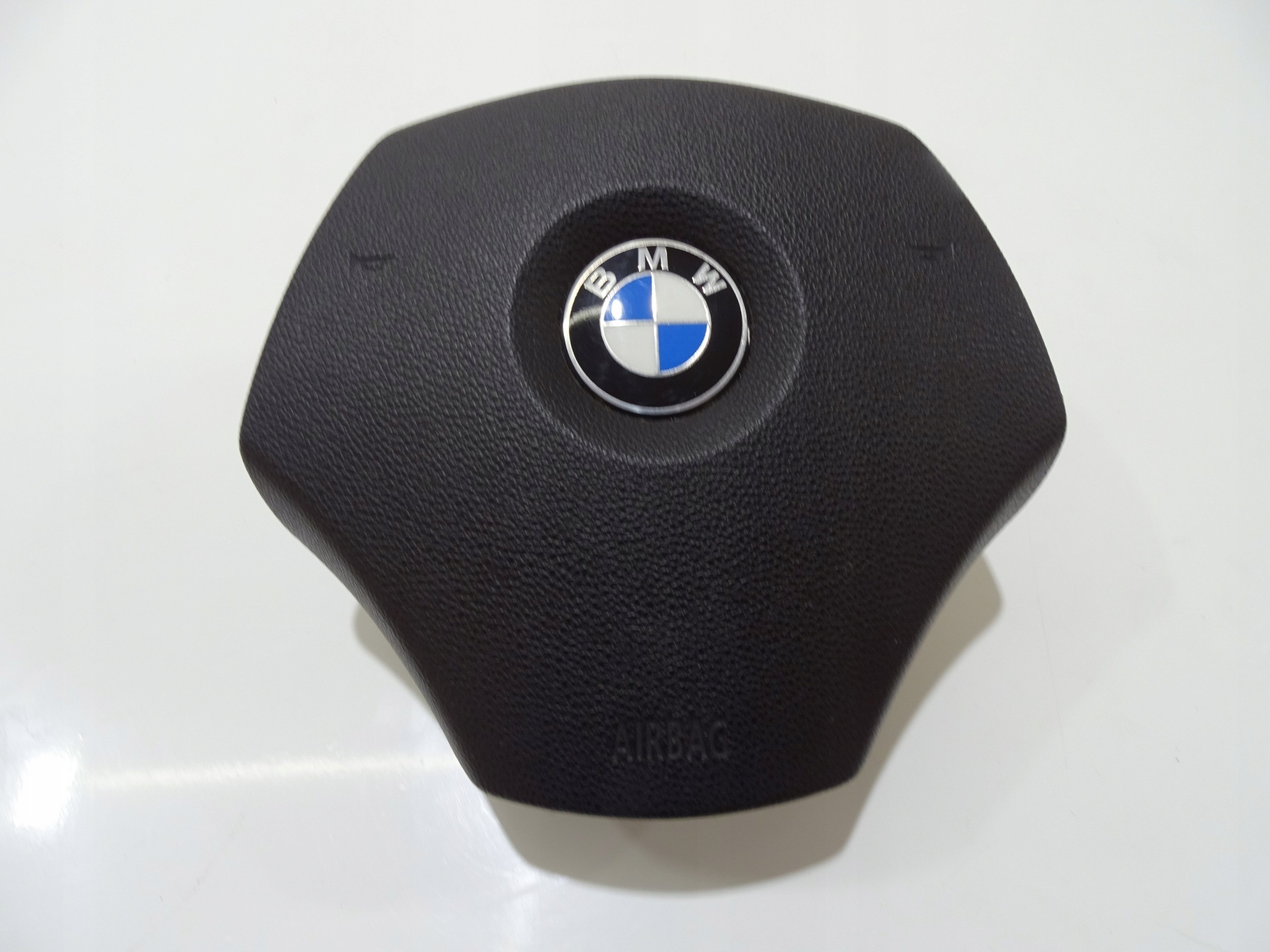 Airbag Deckel AIR BAG BMW E90 E91 LIFT 6772866