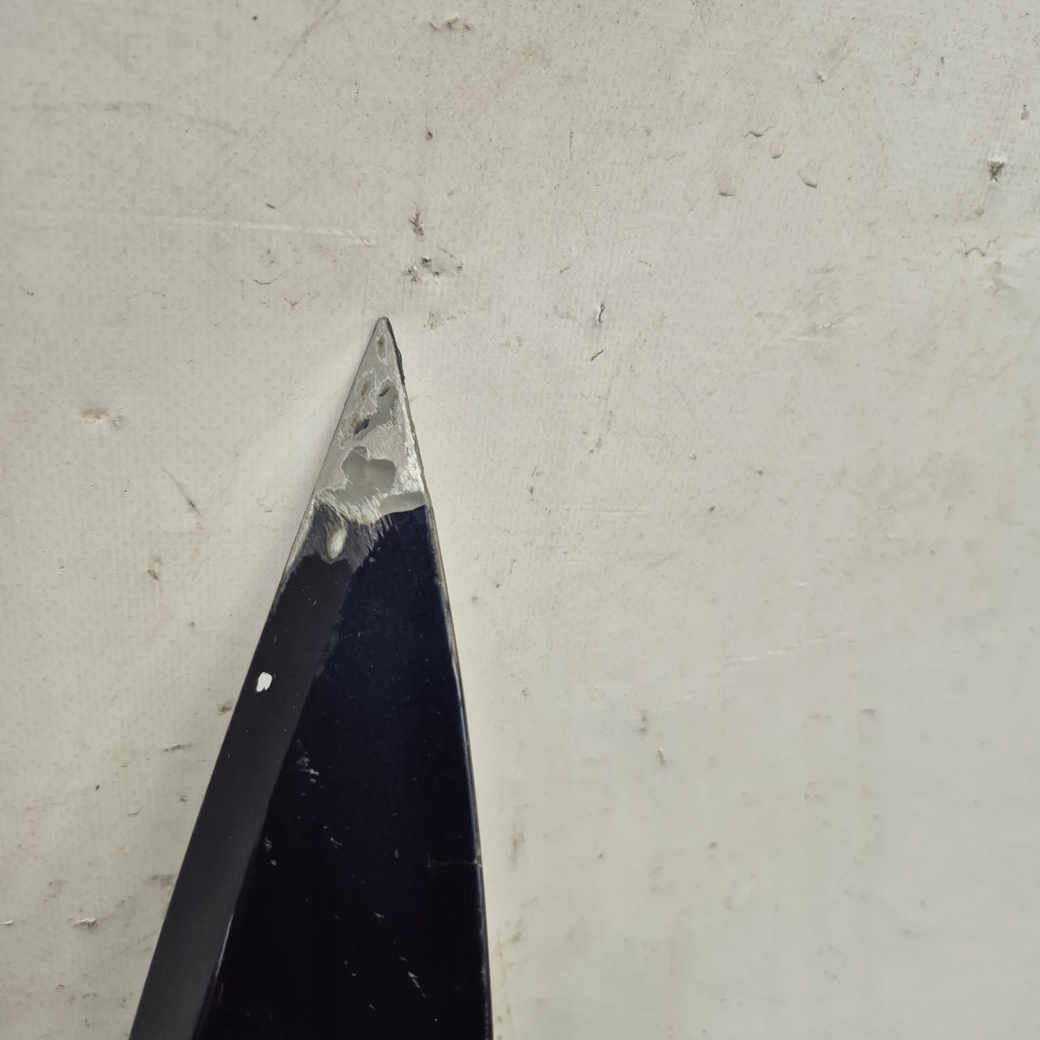 VW PASSAT B8 14-23 fender front front right