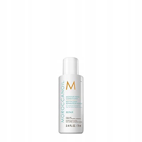 Moroccanoil (moisture Repair Conditioner) Kondicionér Pro Slabé A Poškozené Vlasy Objem