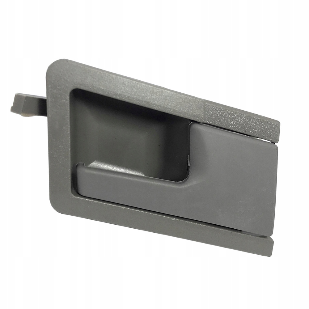 KLAMKA WEWNĘTRZNA SZARA PRAWA VW T4 Transporter