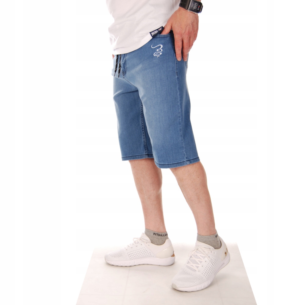 GRUBE LOLO Krótkie Spodenki CLASSIC GL-201-4 / M