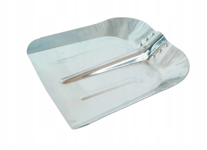 

Duża Szufla Łopata Lekka Aluminiowa Solidna 34 CM