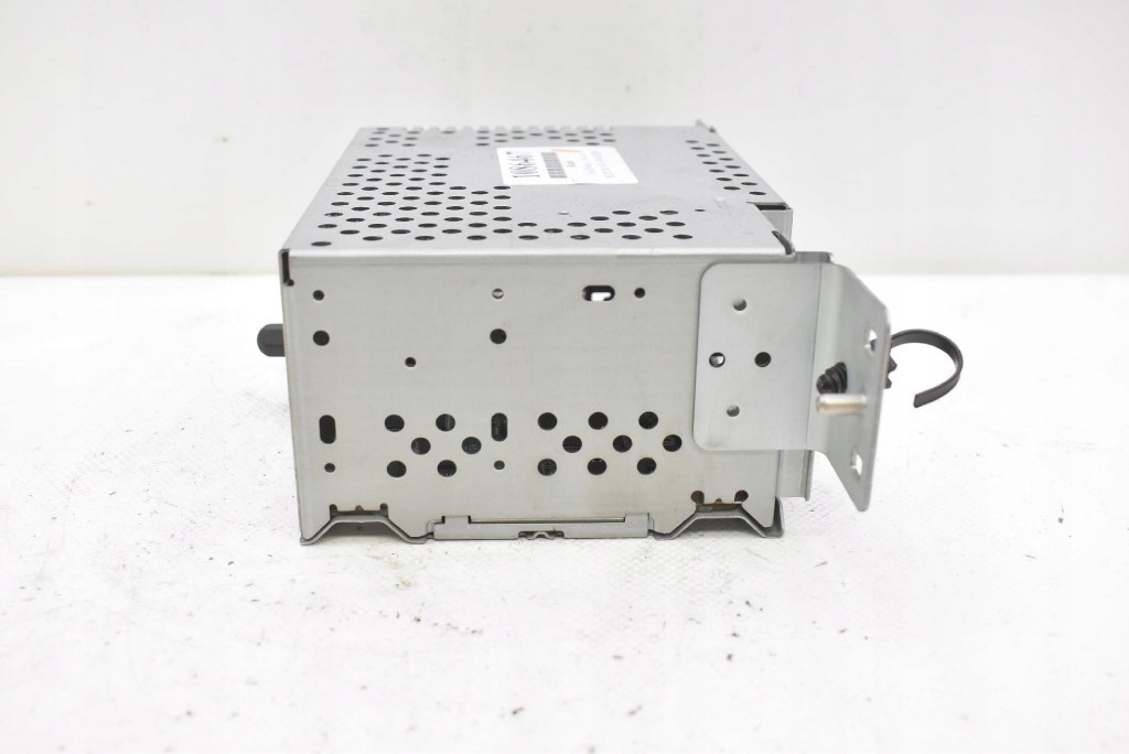module RADIA navigation devices JX71-18K810-LAR FORD FOCUS MK4 ST 18-21