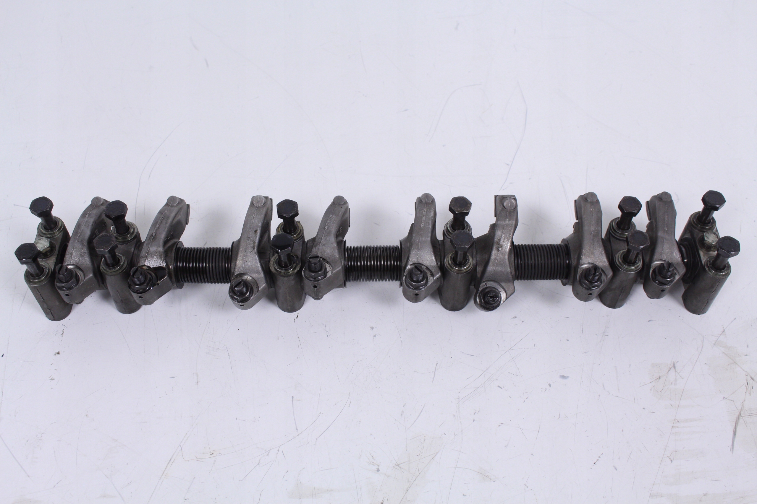 Головка клавиатуры NISSAN CABSTAR 06R. LIFT 3.0 D