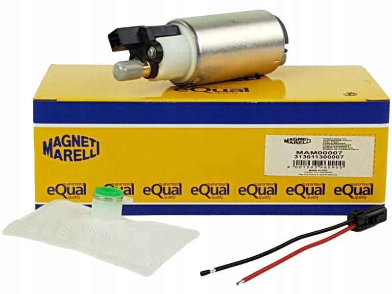 

Magneti Marelli Pompa Paliwa Wkład Ford Focus MK1