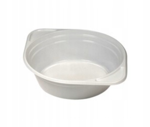 

Flaczarka jednorazowa 500ml plastikowa miseczka