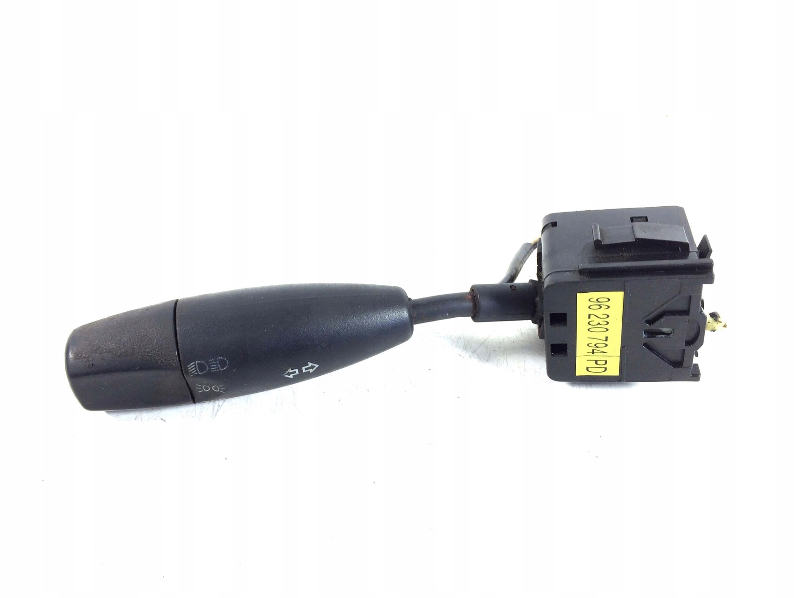 Bouton Indicateurs de direction DAEWOO 96 230 794