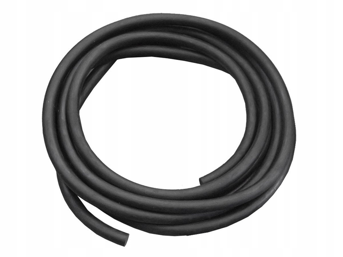 

Sznur oringowy gumowy 6 mm oring olejoodporny