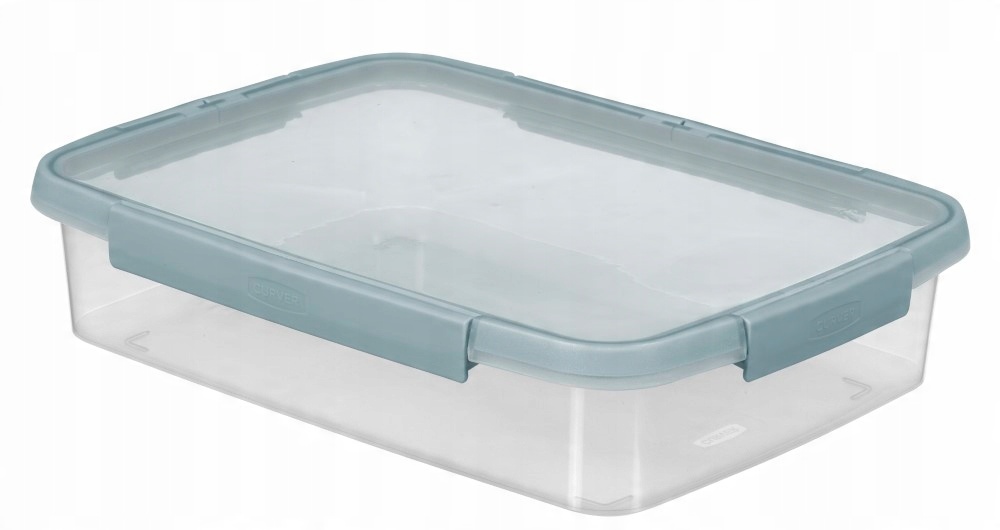 

Curver Pojemnik Na Żywność 3,5L Plastikowy Eko