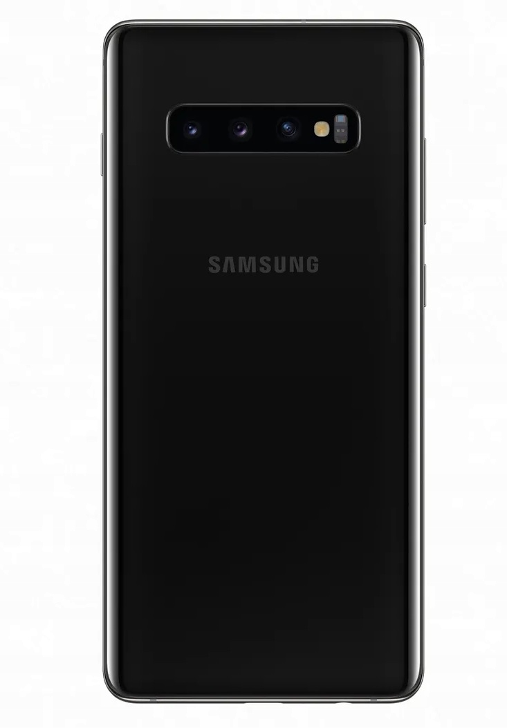 KLAPKA SAMSUNG S10 G973 POKRYWA BATERII Z WYMIANĄ