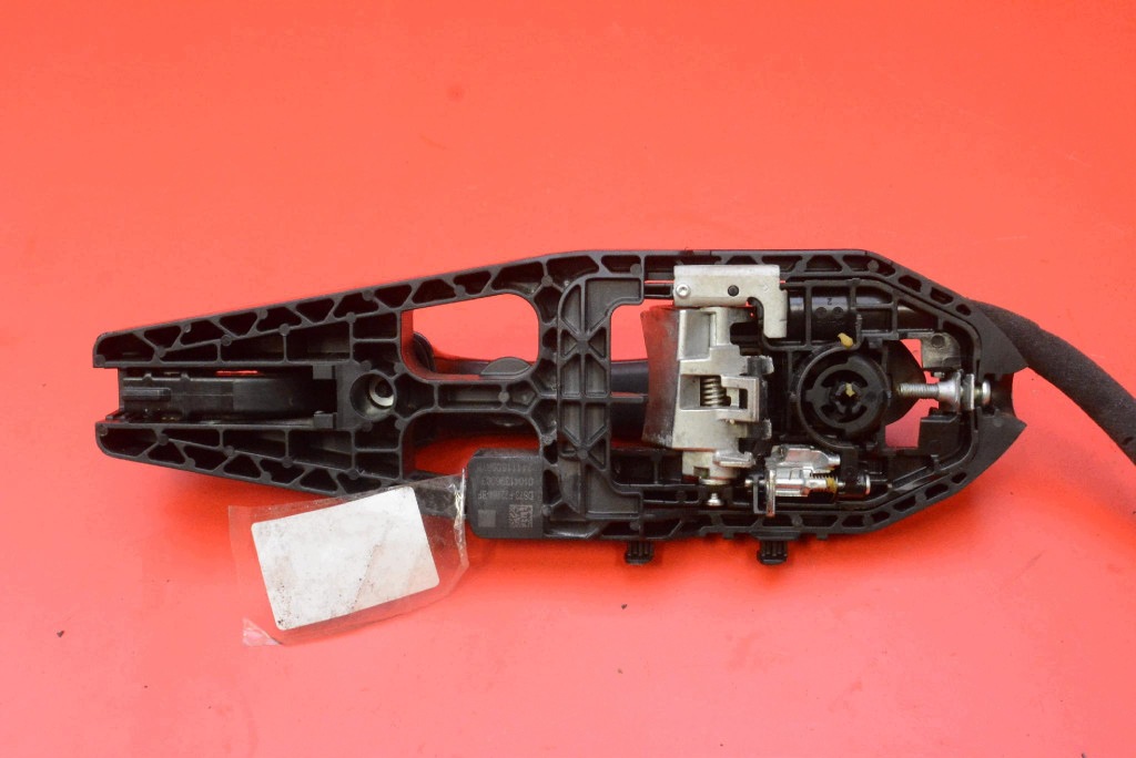 handle right front front ND DS73-F22464-BF FORD MONDEO MK5 14-20