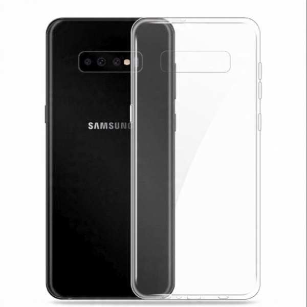 

Etui Clear Huawei P Smart Plus transpare nt 1mm