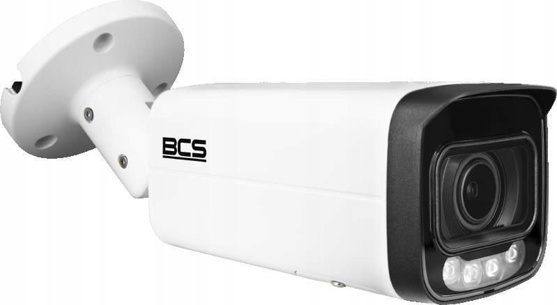 Řada Bcs Bcs -L-TIP412FCR3L3-Ai1 Ip kamera