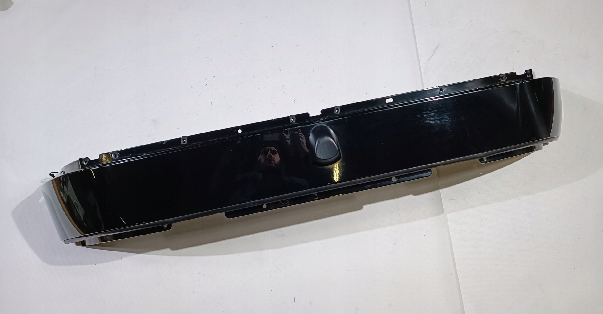 Palak side roofs pillar Chevrolet Corvette C6