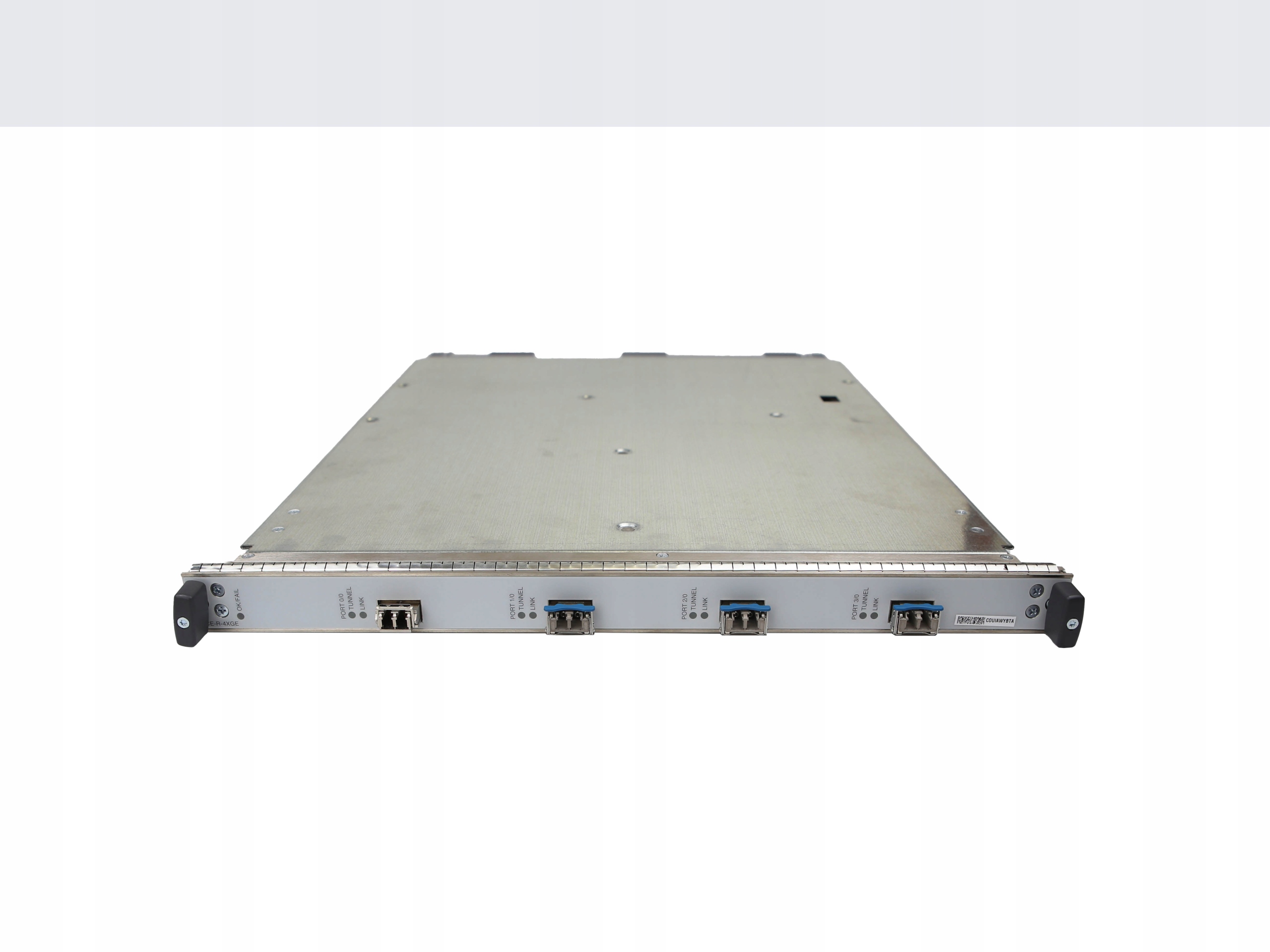 Moduł Juniper DPCE-R-4XGE-XFP 4Ports XFP 10Gbits XFP 10Gbits do MX240 MX480