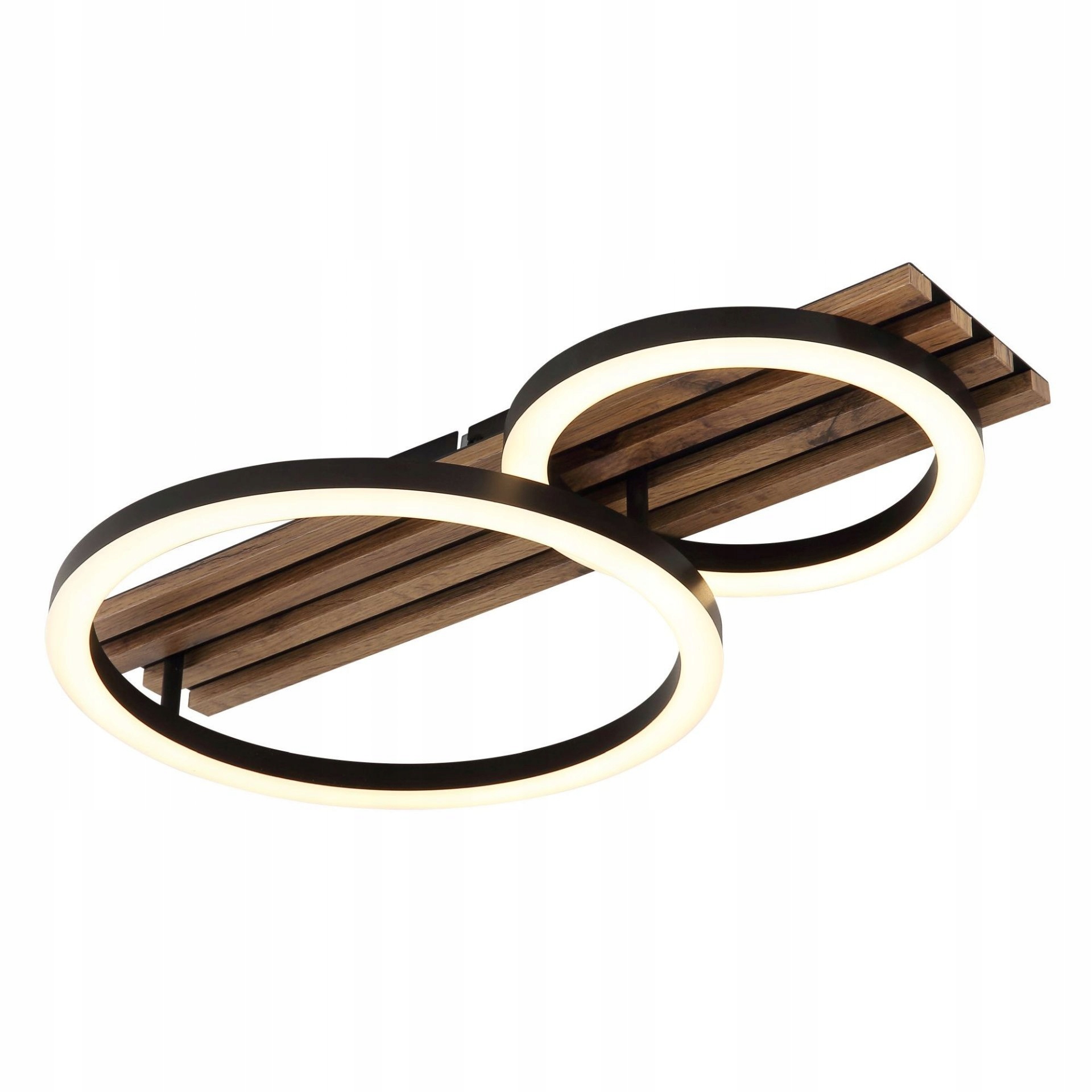 Led stropná lampa 12W Tisha 67353D2 Globo