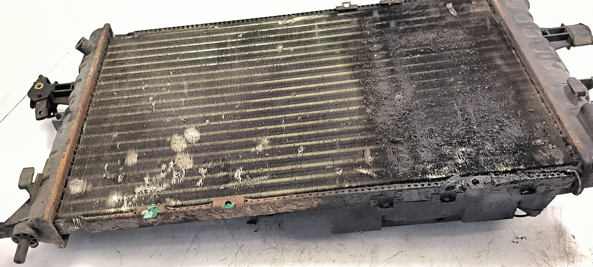 water cooler 0130303246 OPEL ZAFIRA A