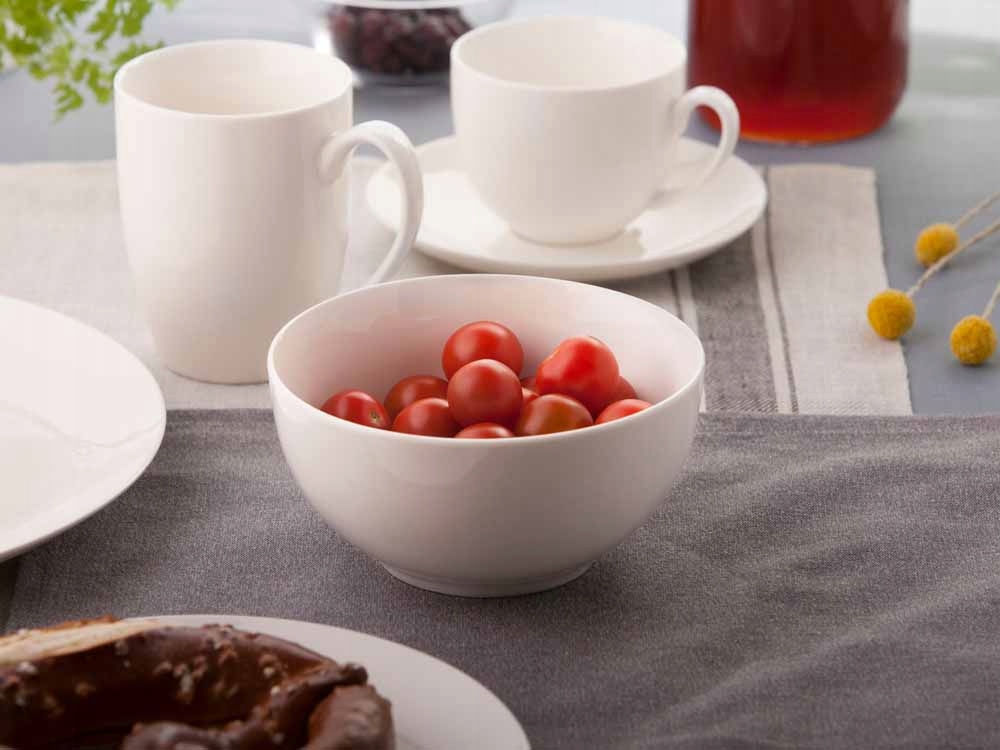 Miseczka do zupy salaterka porcelanowa Altom Design Bella 14cm 520 ml Marka Altom Design