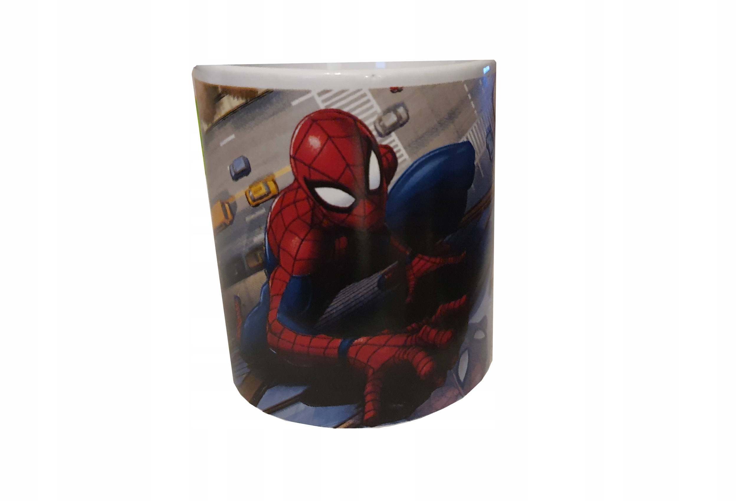 

Kubek Spiderman Marvel