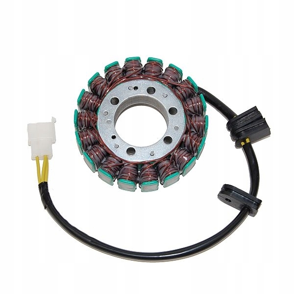Electrosport Vinutie Alternátora (stator) Honda Vf 500F/F2 (84-86), Vf 50